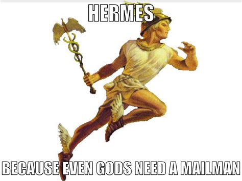 Hermes meme images